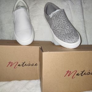 Matisse Sneaker